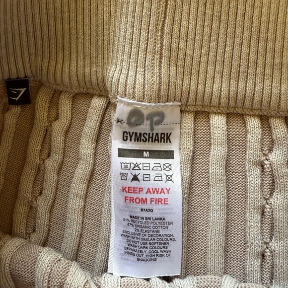 Gymshark Pants. - Picture 3 of 4